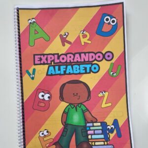 APOSTILAS EDUCATIVAS