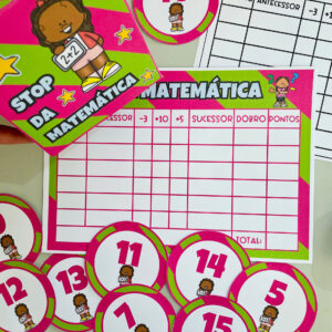 STOP Da MATEMATICA
