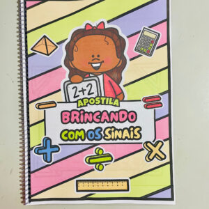 APOSTILA 4 OPERAÇÕES