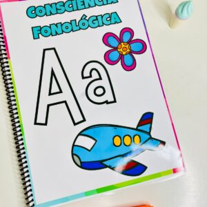 KIT CONCIÊNCIA FONOLÓGICA