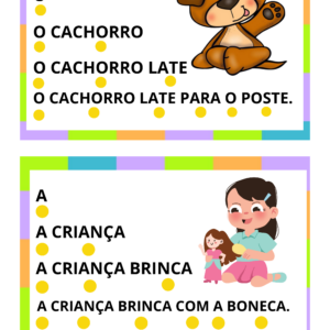 FLUÊNCIA LEITORA
